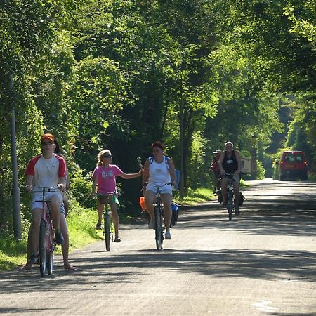 Hof Van Renesse Noordwelle Exteriör bild