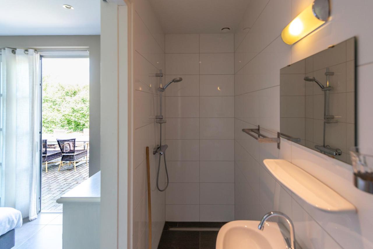 Hof Van Renesse Noordwelle Exteriör bild