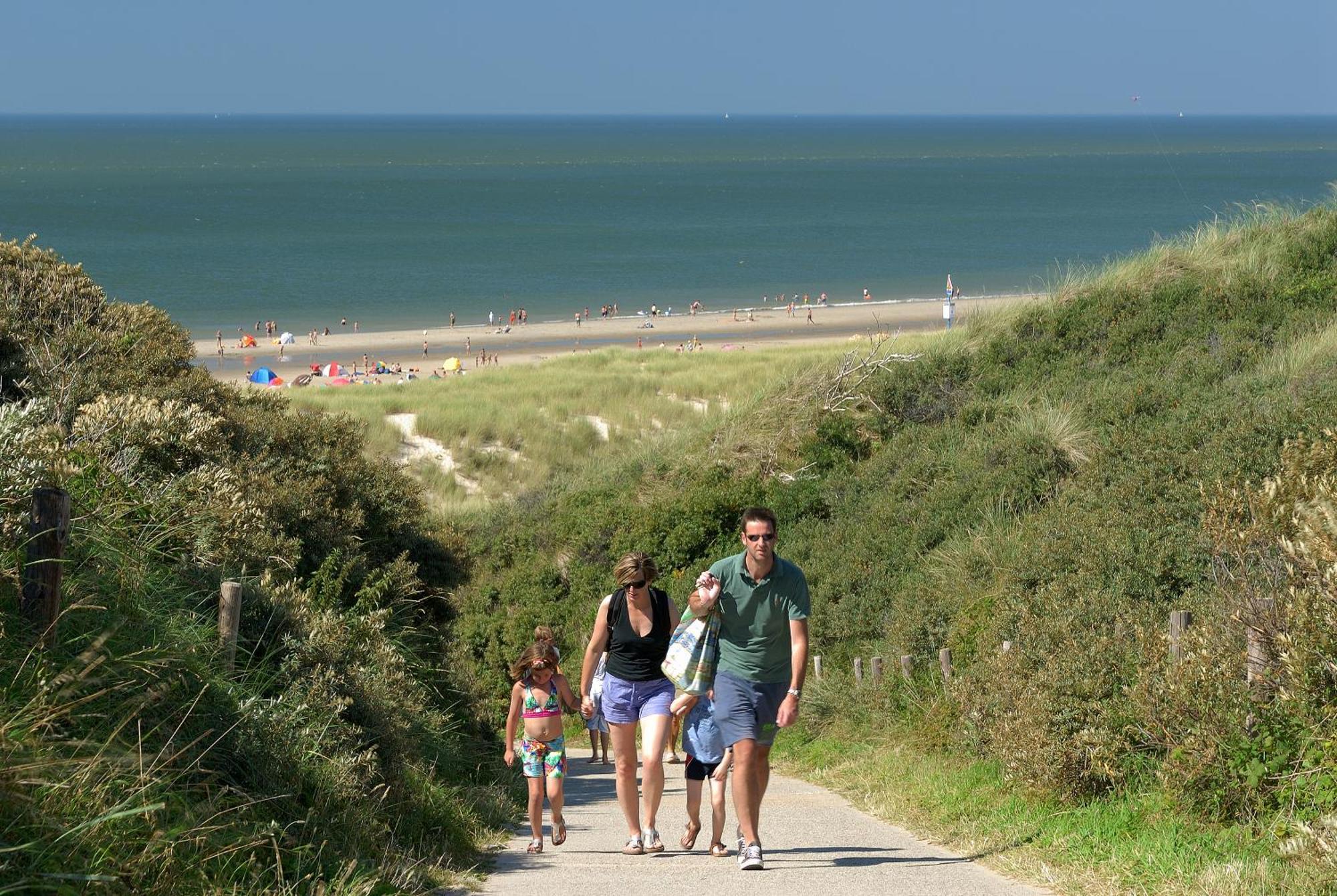 Hof Van Renesse Noordwelle Exteriör bild
